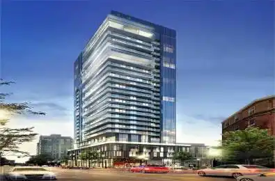 374 Martha Street Unit# 2305 Burlington Ontario L7R 2P7