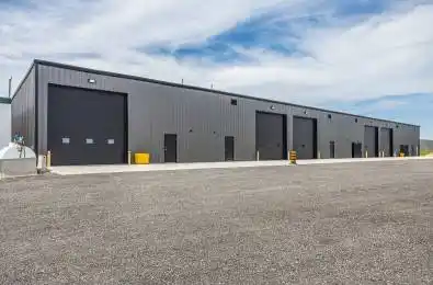 869 Wright Street Unit# 2 Strathroy-Caradoc Ontario N7G 4H7