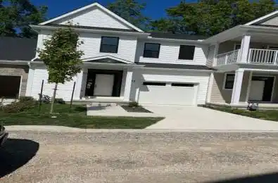 17 SHAMROCK COMMON N/A Unit# 17 St. Catharines Ontario L2S 0G7