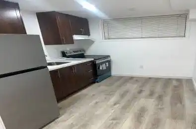 50 Markham Road Unit# 15 Basement Toronto E08 Ontario M1M 2Z4