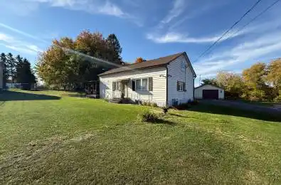 19136 Hay Road South Glengarry Ontario K0C 2E0