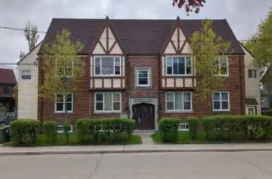 44 Bartonville Avenue Unit# 3 Toronto W04 Ontario M6M 2B5