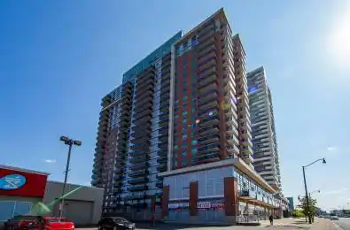 215 Queen Street Unit# 221 Brampton Ontario L6W 0A9