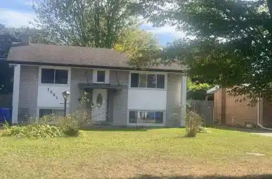 1501 Villa Maria Boulevard Windsor Ontario N9G 1W3