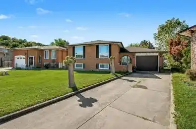 40 Tara Court Hamilton Ontario L8K 6E6