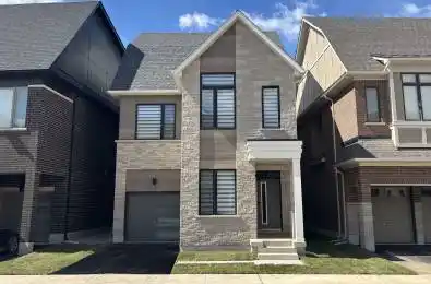 91 Bezel Lane Oakville Ontario L6M 5S6