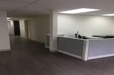 2212 Gladwin Crescent Unit# B3 Elmvale Acres and Area Ontario K1B 5N1