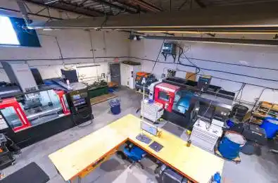 1455 Britannia Road Mississauga Ontario L4W 1C7