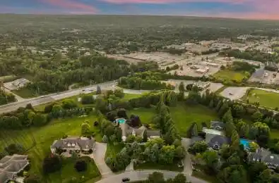 12 Alm Court Aurora Ontario L4G 6W8