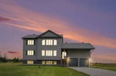 491 Sturgess Road Montague Ontario K7A 4S7