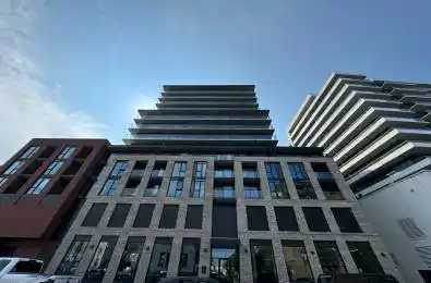 1 Jarvis Street Unit# 909 Hamilton Ontario L8R 0A8