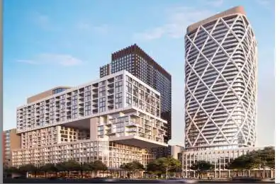 121 St. Patrick Street Unit# 1216 Toronto C01 Ontario M5T 3C1