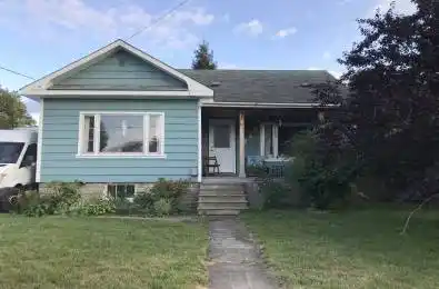 92 Fourth Street Collingwood Ontario L9Y 1T5