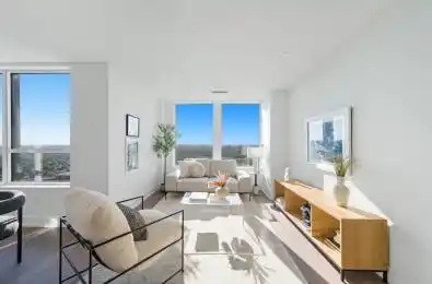 10 Eva Road Unit# 2402 Toronto W08 Ontario M9C 0B3