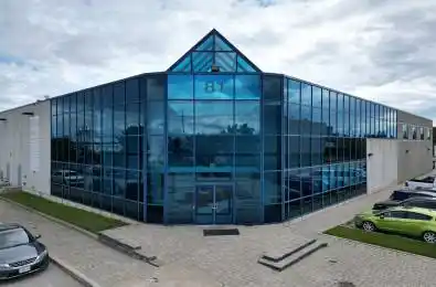 81 Todd Road Halton Hills Ontario L7G 4R8