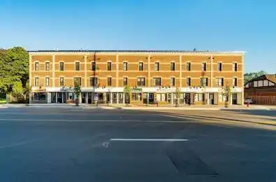 760 Lakeshore Road Unit# 202 Mississauga Ontario L5E 1C7