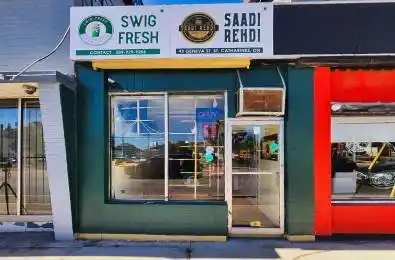 43 Geneva Street St. Catharines Ontario L2N 2H1