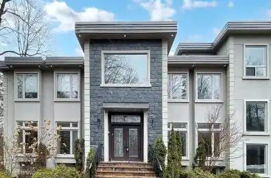 4448 Jesse Thomson Road Whitchurch-Stouffville Ontario L4A 3V2