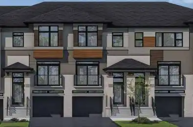 660 COLBORNE Street Unit# 53 Brantford Ontario N3T 5L5