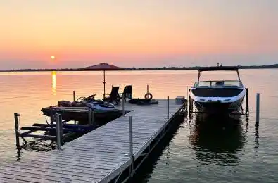 318 Island Road Prince Edward County Ontario K0K 2T0