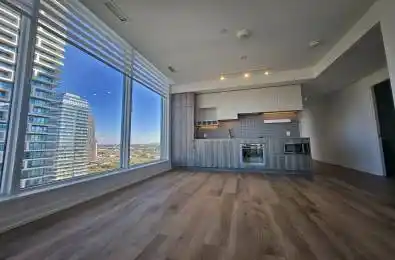 898 Portage Parkway Unit# 2902 Vaughan Ontario L4K 0J6