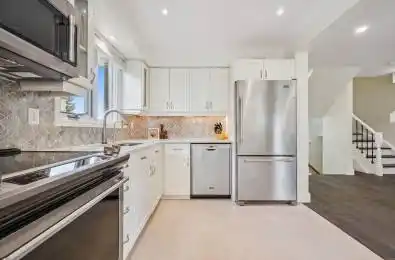 941 Gordon Street Unit# 64 Guelph Ontario N1G 4R9