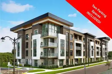 385 Arctic Red Drive Unit# 314 Oshawa Ontario L1L 0H8