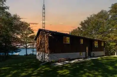 5 Beech Avenue Carling Ontario P0G 1G0