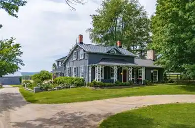 3935 3rd Line Bradford West Gwillimbury Ontario L0G 1W0