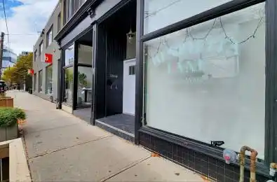 394 King Street Toronto C08 Ontario M5A 1K9