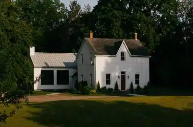 833564 4th Line Ehs N/A Mono Ontario L9W 5Z4