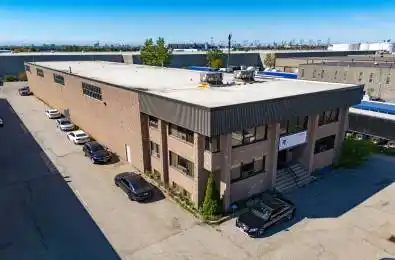 7669 Kimbel Street Mississauga Ontario L5S 1A7