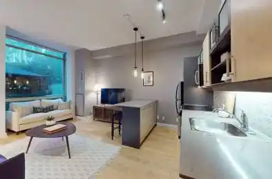 350 Wellington Street Unit# G06 Toronto C01 Ontario M5V 3W9