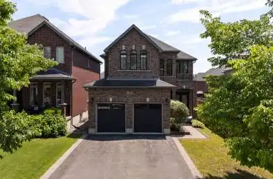 120 Jewel House Lane Barrie Ontario L4N 6E1