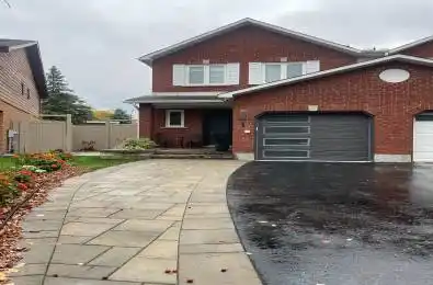 1 Peterson Place Kanata Ontario K2L 4A8