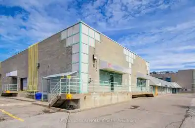 3390 Midland Avenue Unit# 7 & 8 Toronto E07 Ontario M1V 5K3