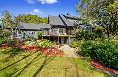 203 Bullis Road Brighton Ontario K0K 1H0