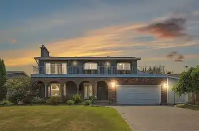 6 Mosgrove Avenue Crystal Bay - Rocky Point - Bayshore Ontario K2B 7W7