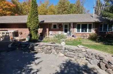228 Pirates Glen Drive Trent Lakes Ontario K0M 1A0