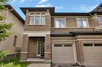 880 Fletcher Circle Kanata Ontario K2T 0B8