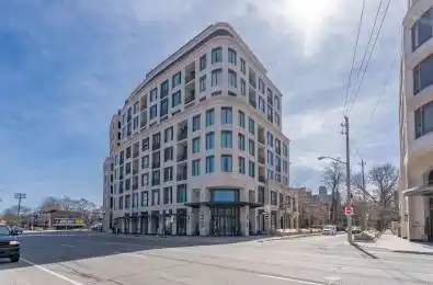 133 Hazelton Avenue Unit# 306 Toronto C02 Ontario M5R 2E4