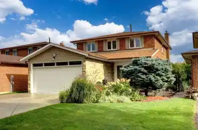 45 Princeton Terrace Brampton Ontario L6S 3S4