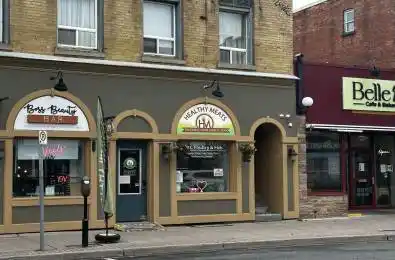 121 Brock Street Whitby Ontario L1N 4H3