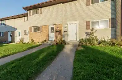 996 Sydenham Road Unit# 61 Peterborough Ontario K9J 7V7