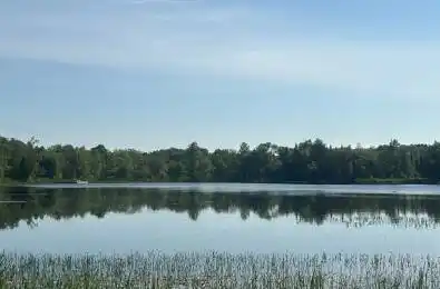 81 Stoney Road McKellar Ontario P0G 1G0