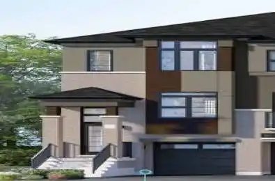 313 Conklin Road Unit# 11 Brantford Ontario N3T 5L5