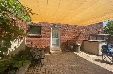 93 North Ridge Road Vaughan Ontario L4L 2G9