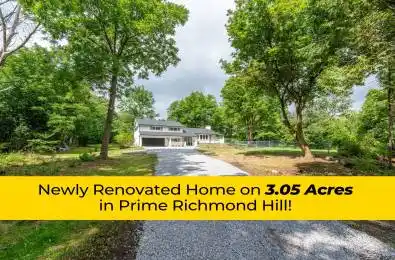 12056 Leslie Street Richmond Hill Ontario L4E 3R5