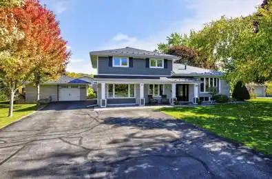 49 Trent Drive Trent Hills Ontario K0L 1L0