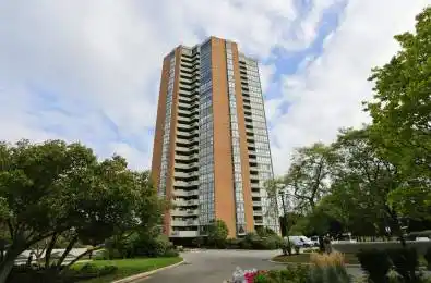 2010 Islington Avenue Unit# 601 Toronto W09 Ontario M9P 3S8